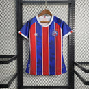 Camisa 2 Bahia 2023/24 Torcedor - Feminina