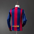 Camisa 1 Barcelona Retrô 2014/15 - Masculina