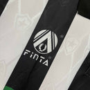 Camisa 1 Botafogo Retrô 1995/96 - Masculina