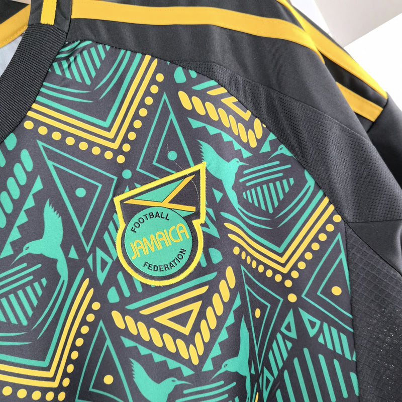 Camisa 2 Jamaica 24/25 Torcedor - Masculina
