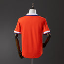 Camisa 1 Holanda Retrô 1997/98 - Masculina