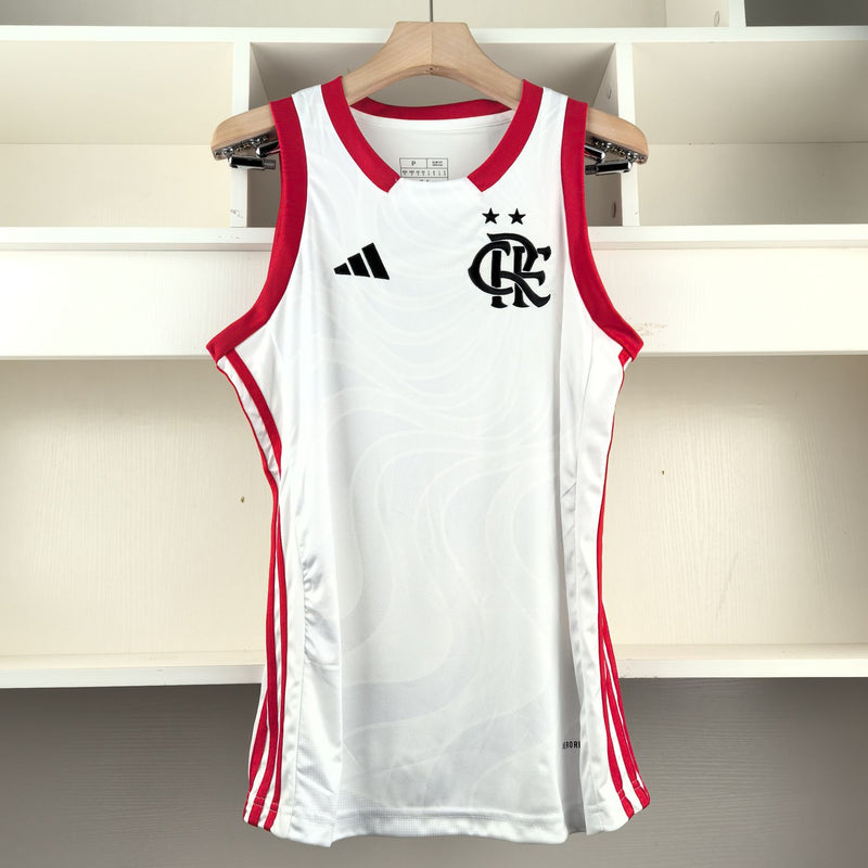 Regata 2 Flamengo Basquete 2024/25 - Masculina