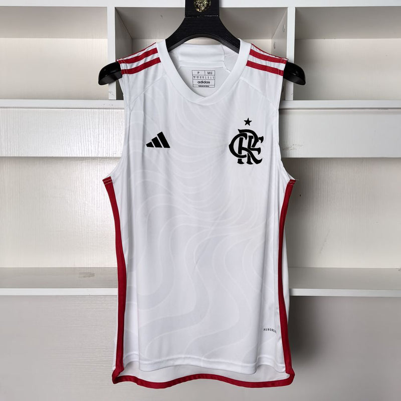 Regata 2 Flamengo 2024/25 Torcedor - Masculina