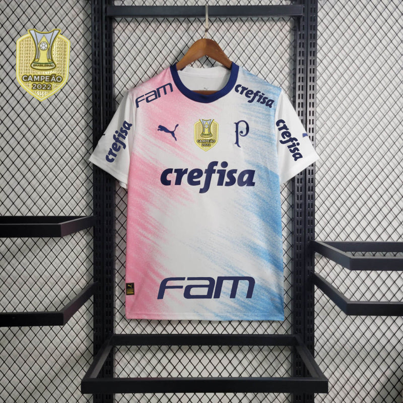 Camisa Ediçao Especial Palmeiras 2023/24 Torcedor - Masculina