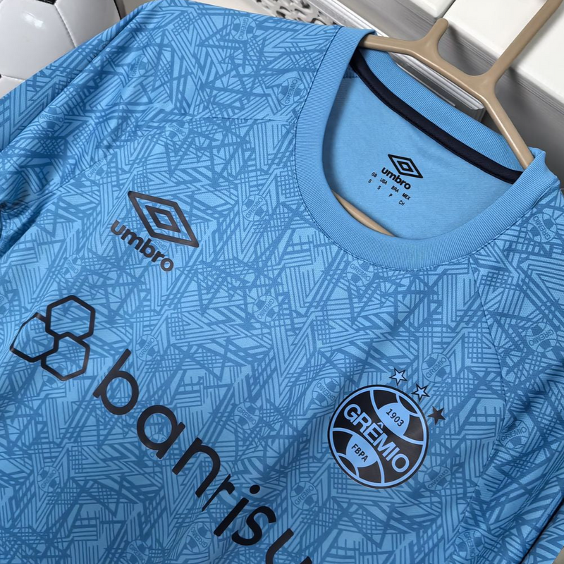 Camisa Treino Grêmio 24/25 - Masculina