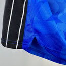 Bermuda Orlando Magic Azul 2023/24 Classic Edition Hardwood Classics