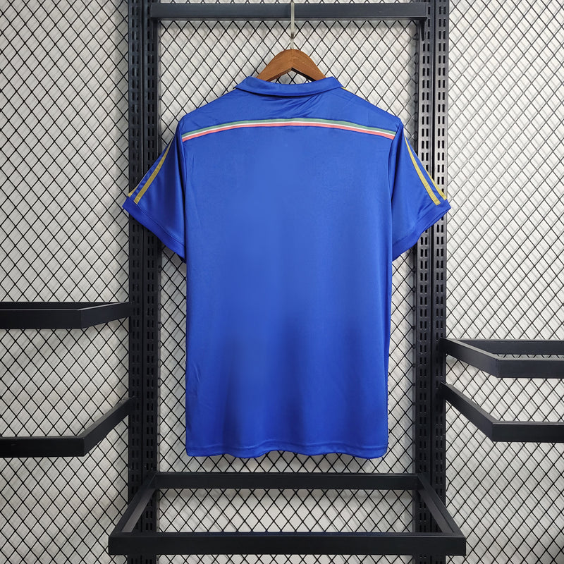 Camisa Edição Especial Palmeiras Centenário 2014 - Masculina