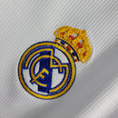 Camisa 1 Real Madrid Retrô 2019/20 - Masculina