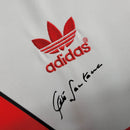 Camisa São Paulo Comemorativa Bi Mundial Retrô 1992 - Masculina