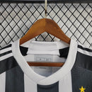 Camisa 1 Atlético Mineiro 24/25 Torcedor - Masculina