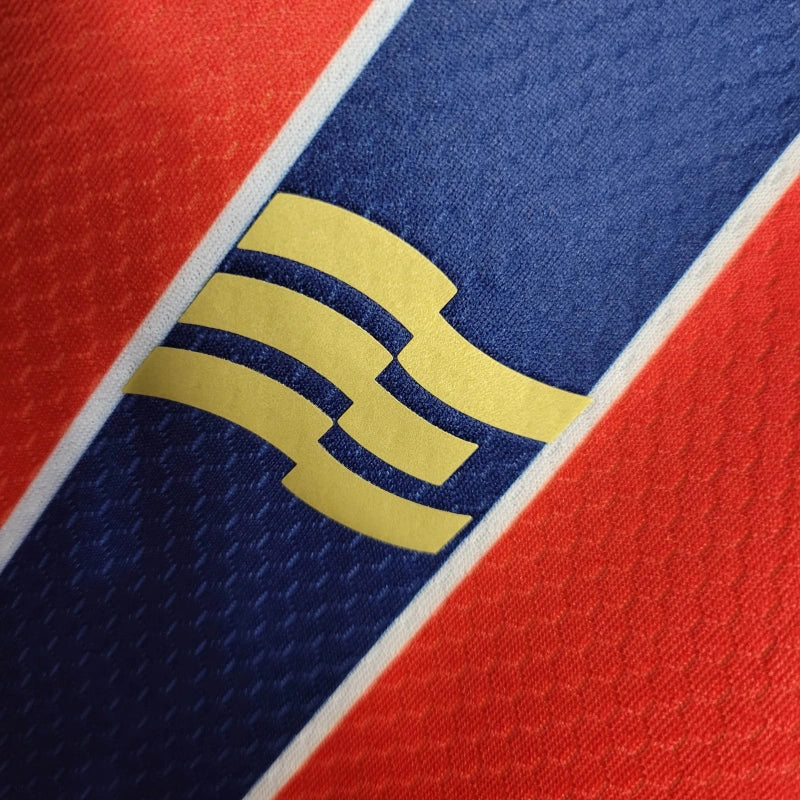 Camisa 2 Bahia 2022/23 Torcedora - Feminina