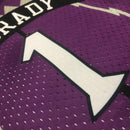Cropped Feminino Toronto Raptors - McGrady 1