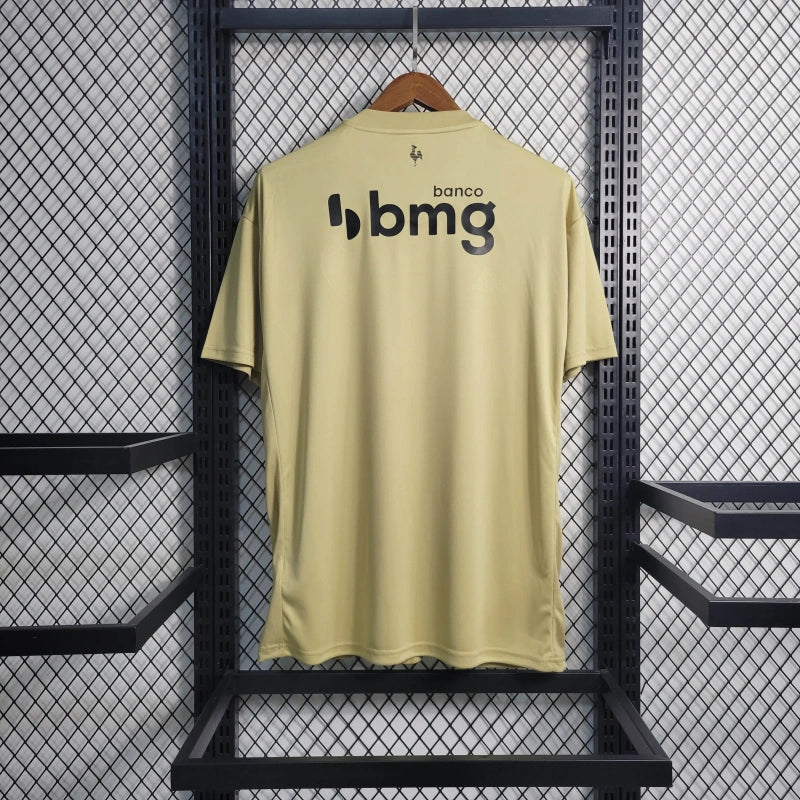 Camisa 3 Atlético Mineiro 2022/23 Torcedor - Masculina