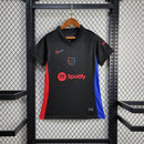 Camisa 3 Barcelona 2024/25 Torcedor - Feminina