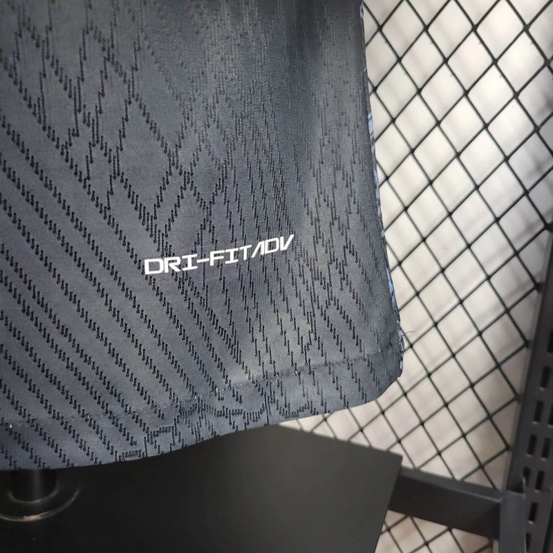 Camisa Brasil "Arte e Fé" Edição Especial 2024 Jogador - Masculina