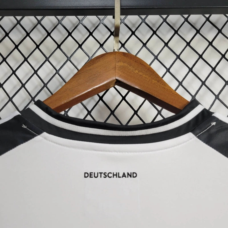 Camisa 1 Alemanha 24/25 Torcedor - Masculina