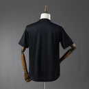 Camisa 2 Holanda Retrô 2012/13 - Masculina