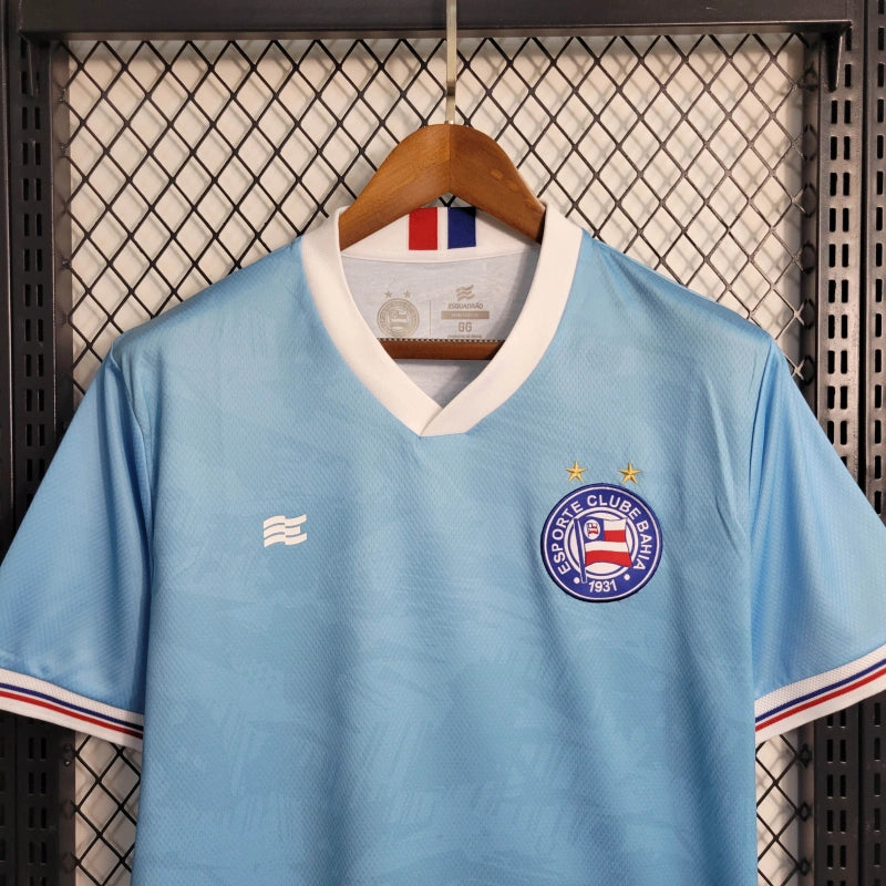 Camisa 3 Bahia 23/24 Torcedor - Masculina
