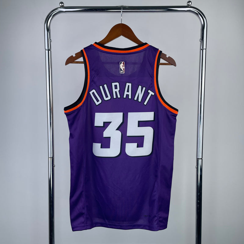 Regata Phoenix Suns Roxo Swingman 2022/23 - Classic Edition