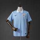 Camisa 1 Uruguai 2026/27 Torcedor - Masculina