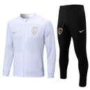 Agasalho Corinthians Preta 2023/24 - Masculino