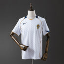Camisa 2 Portugal Retrô 2004/05 - Masculina