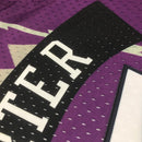 Cropped Feminino Toronto Raptors - Vince Carter 15