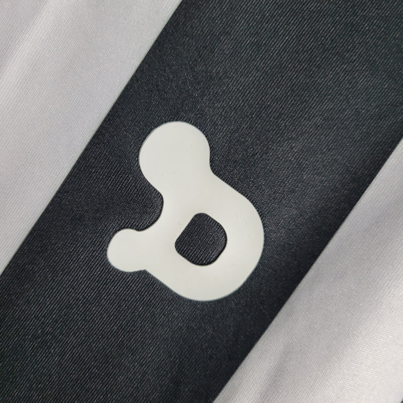 Camisa 1 Atlético Mineiro Retrô 2016/17 - Masculina
