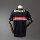 Camisa 3 São Paulo 2025/26 Torcedor - Masculina