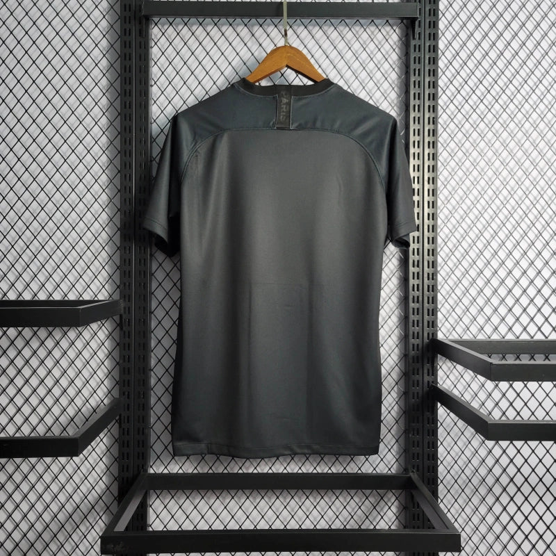 Camisa 4 Paris Saint Germain Retrô 2019/20 - Masculina