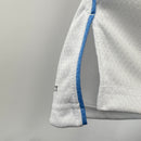 Regata LA Clippers Branca 2024/25 Swingman - Association Edition