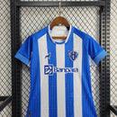 Camisa 1 Paysandu 24/25 Torcedor - Feminina