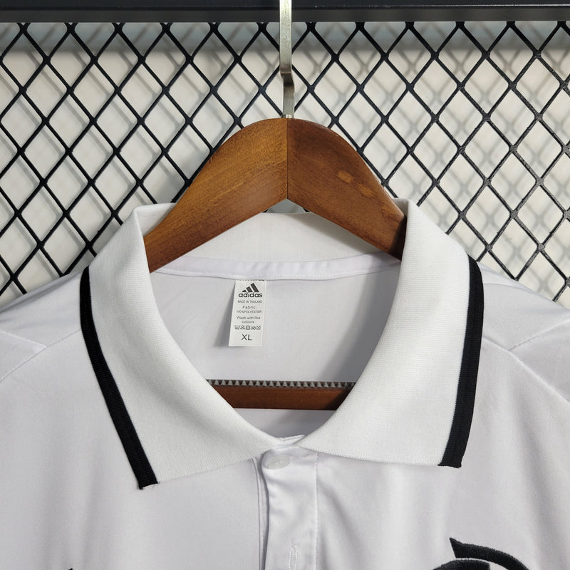 Camisa Polo Flamengo 2023/24 Torcedor - Masculina