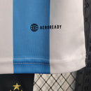 Conjunto Infantil 1 Argentina 2022/23 - Unissex