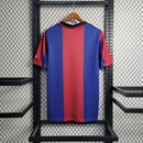 Camisa 1 Barcelona Retrô 1998/99 - Masculina