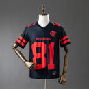 Camiseta Flamengo KICKER 2025 - Unissex