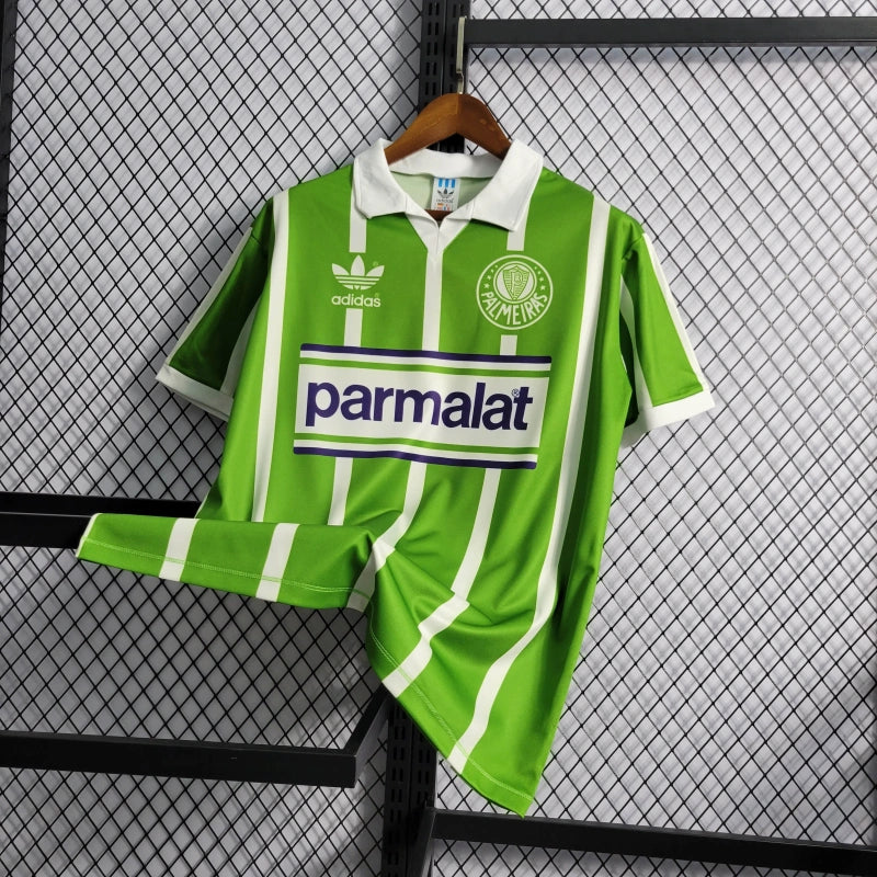 Camisa 1 Palmeiras Retrô 1992 - Masculina