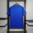 Camisa 1 Goleiro Cruzeiro 2024/25 Torcedor - Masculina