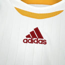 Camisa 2 Espanha Retrô 2006 - Masculina