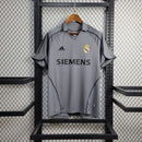 Camisa 3 Real Madrid Retrô 2005/06 - Masculina