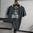 Camisa Santos x Charlie Brown JR. Marginal Alado 2022 - Masculina