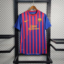Camisa 1 Barcelona Retrô 2011/12 - Masculina