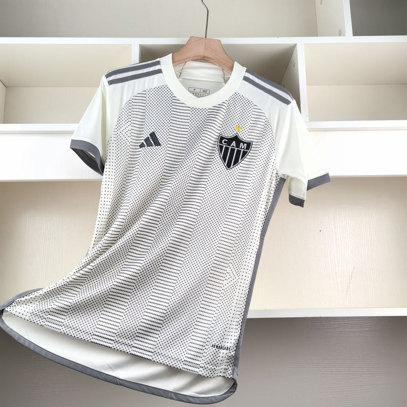 Camisa 2 Atlético Mineiro 2024/25 Torcedor - Masculina