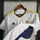 Camisa 1 Real Madrid 2023/24 Torcedor - Masculina