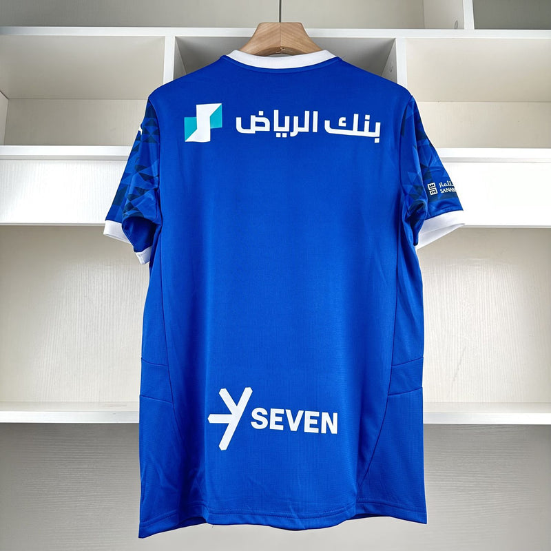 Camisa 1 Al-Hilal 24/25 Torcedor - Masculina