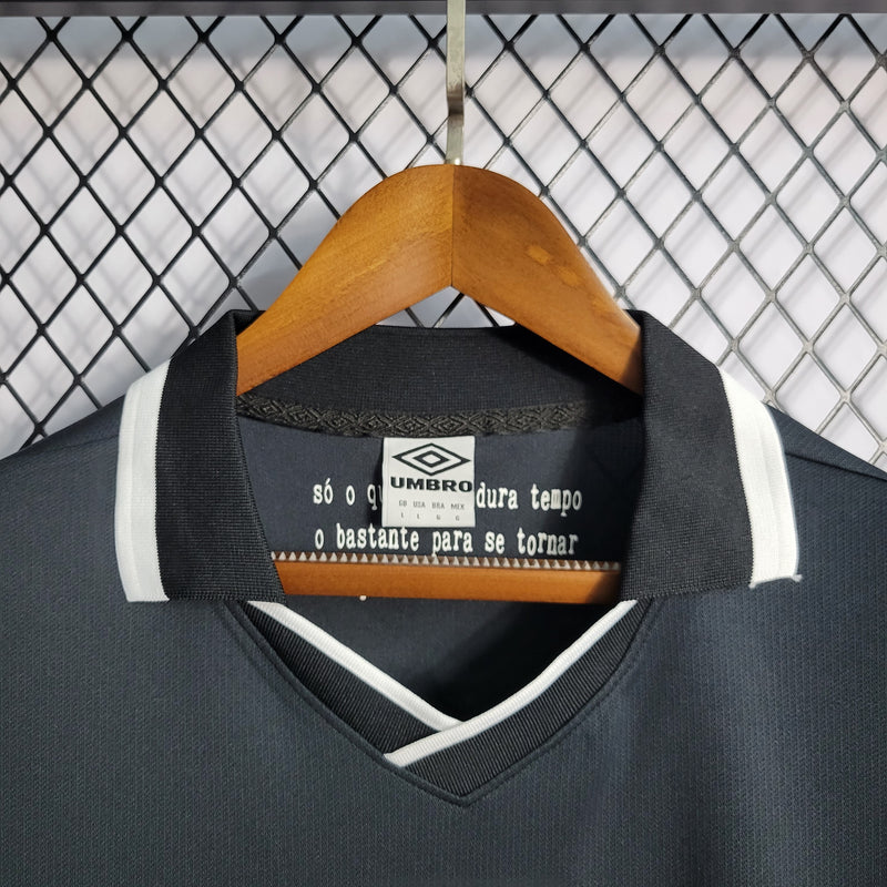 Camisa Santos x Charlie Brown JR. Marginal Alado 2022 - Masculina