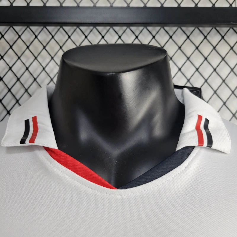Camisa 1 São Paulo 2024/25 Jogador - Masculina