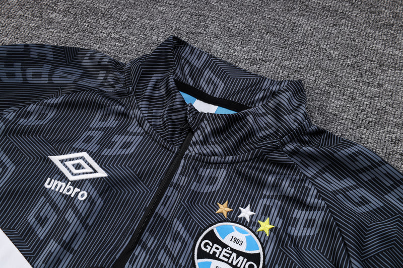 Agasalho Treino Grêmio Azul 2023/24 - Masculino