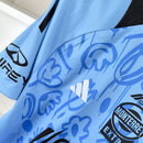 Camisa do Goleiro Tigres UANL 23/24 Torcedor - Masculina