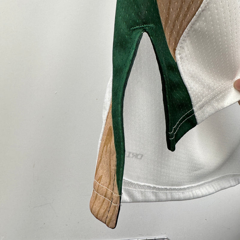 Regata Boston Celtics Branca 2023/24 - City Edition